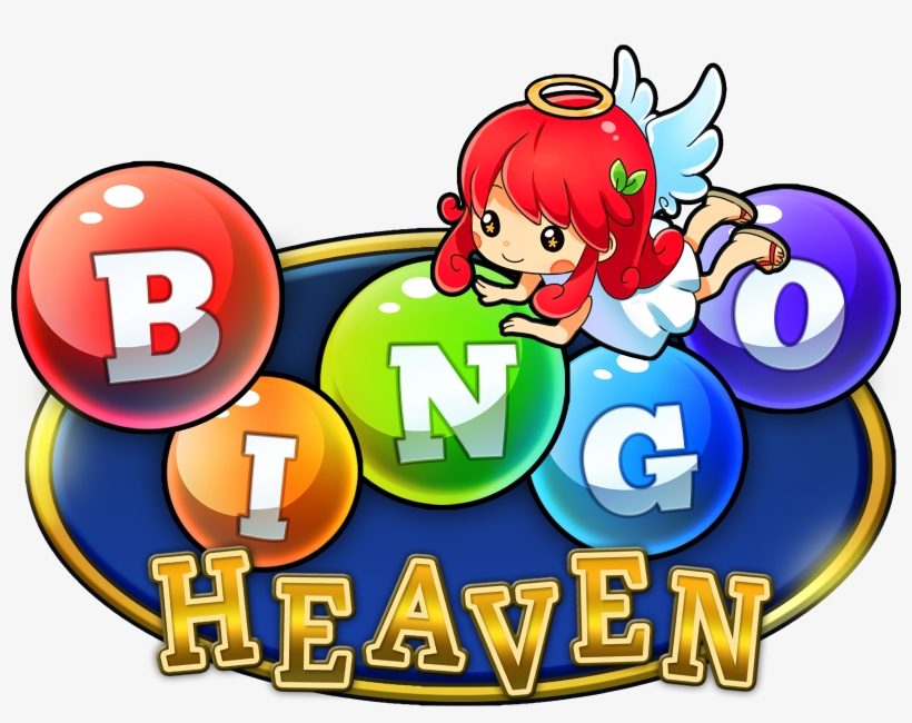 Bingo Heaven Get It Now - Bingo Heaven, transparent png download