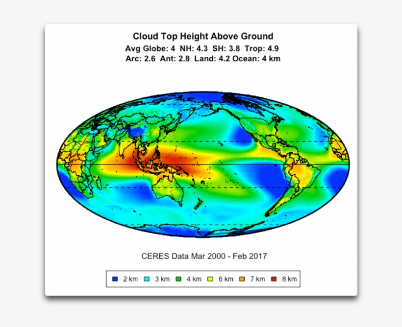 Https - //i1 - Wp - Com/wattsupwiththat - Files - Wordpress - Circle, transparent png download