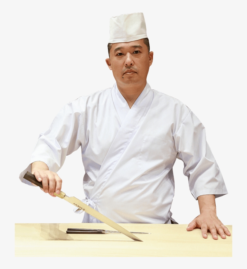 Chef, transparent png download
