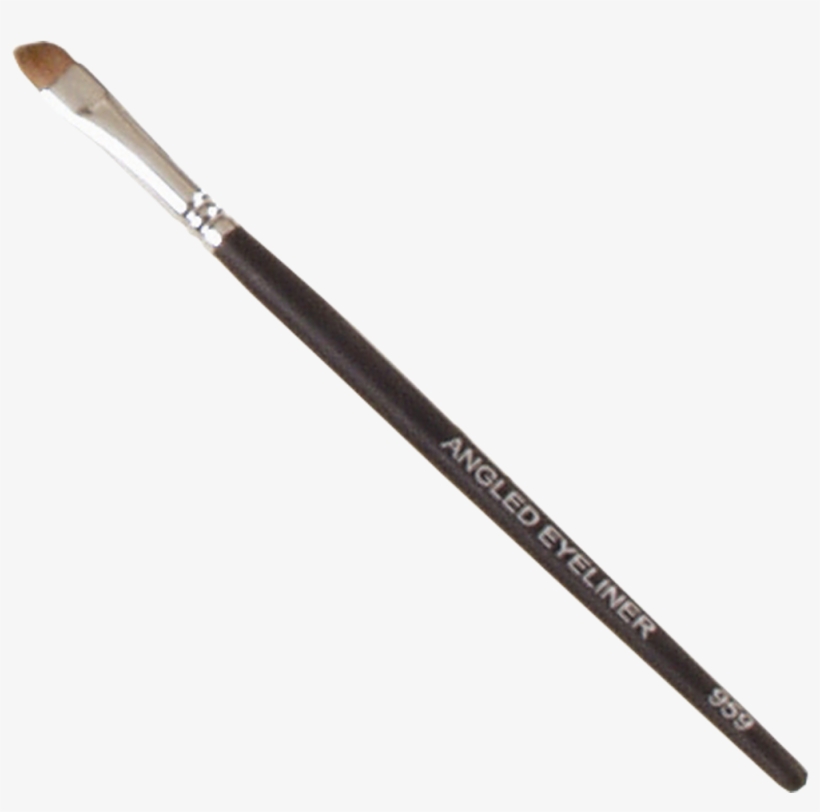 Eyeliner Brush - Home Depot Garden Hand Tools, transparent png download