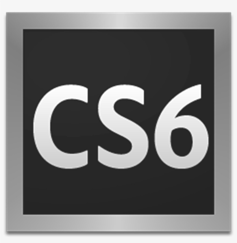 Adobe Announces Final Camera Raw Update For Cs6 Owners - Cs6, transparent png download