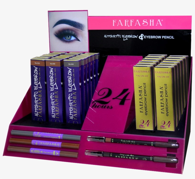 Eyeliner - Shelf, transparent png download