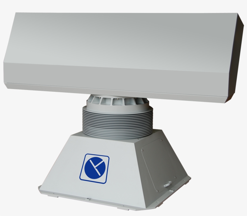 3d X-band Naval And Coastal Surface/air Surveillance - Heater, transparent png download