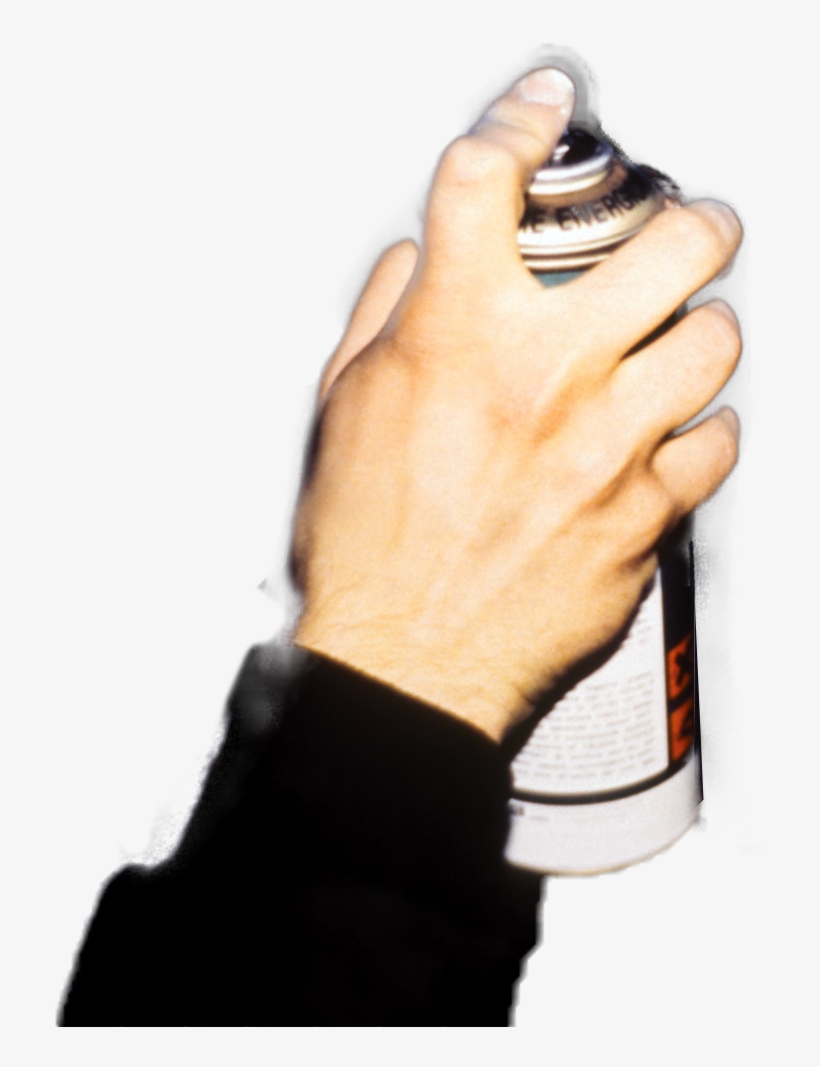 Graffiti - Mobile Phone, transparent png download