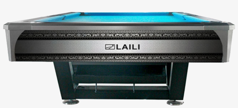 Laili X-3 Pool Table - Pool, transparent png download