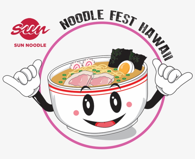 Presented By Sun Noodle - Sun Noodle, transparent png download