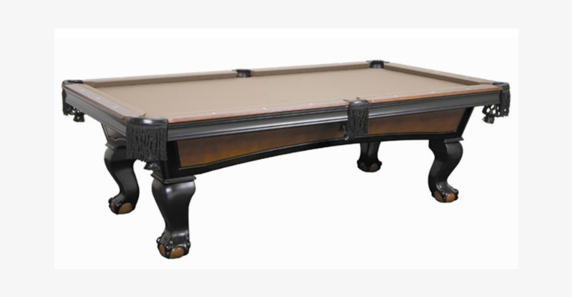 This Is A "new" Table & It Plays Great - Imperial Pool Table Buchanan, transparent png download