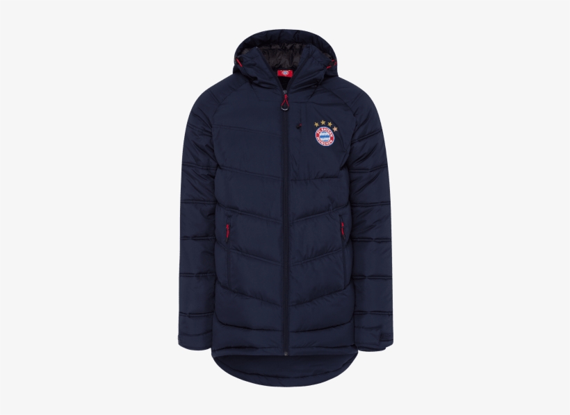 Childrens Stadium Jacket - Hoodie, transparent png download