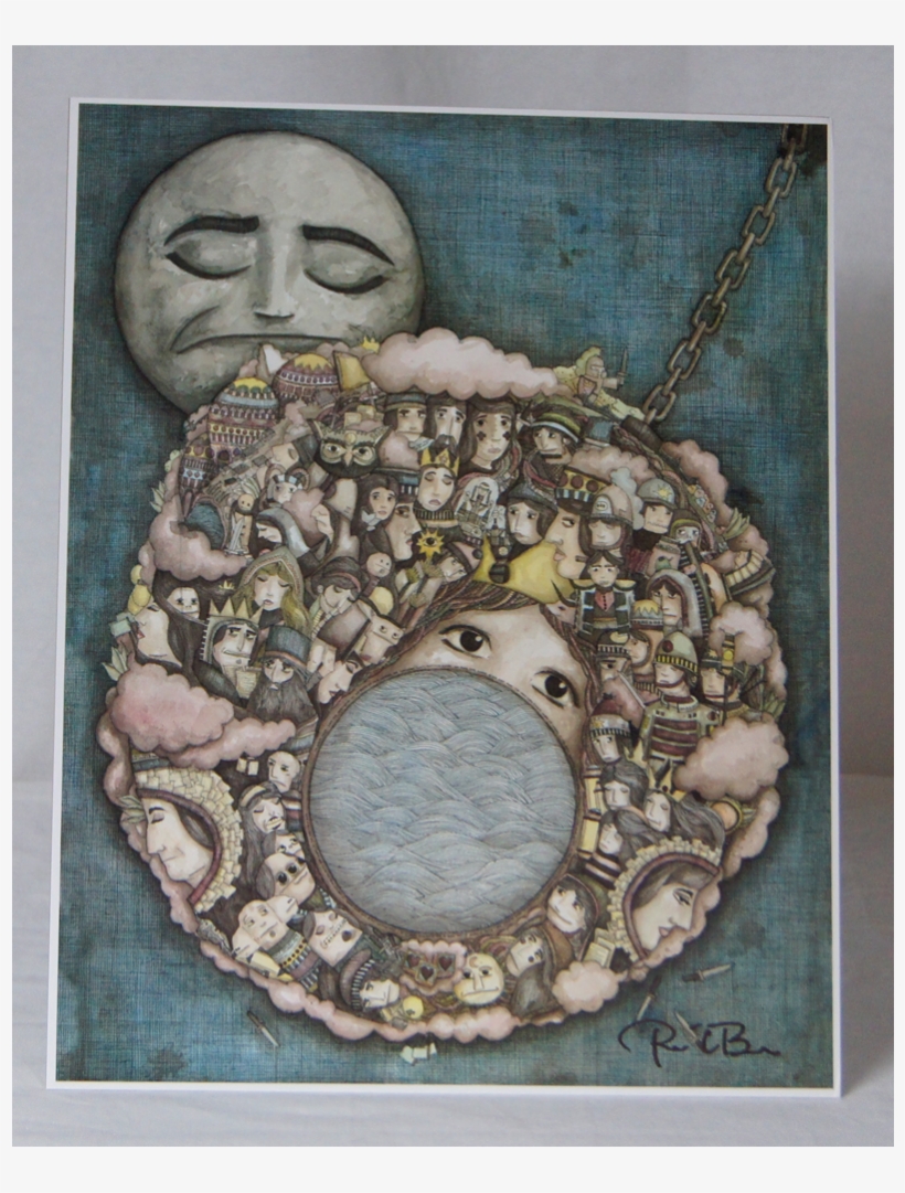 Pale Blue Dot - Creative Arts, transparent png download