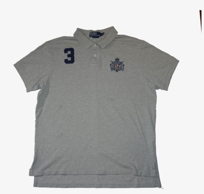 Polo Shirt, transparent png download