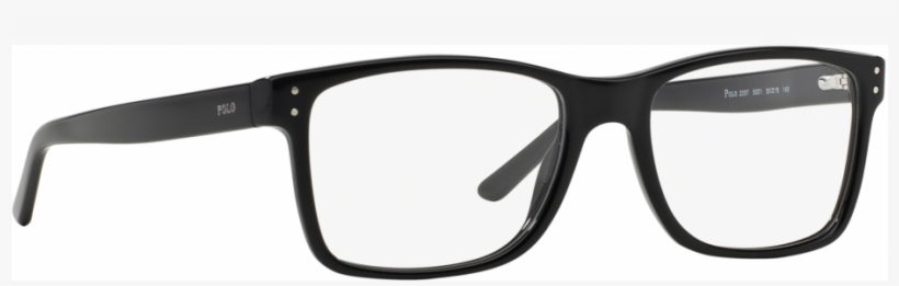 Ralph Lauren Clear Lens Glasses Men, transparent png download