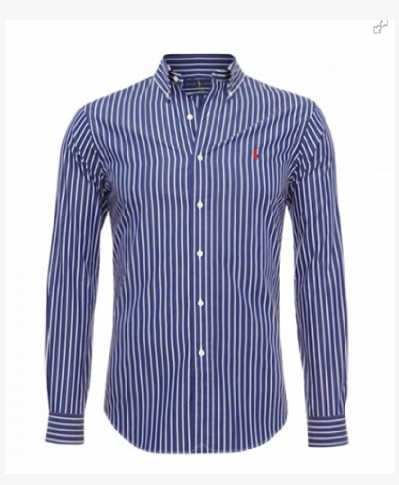 Ralph Lauren - Active Shirt, transparent png download