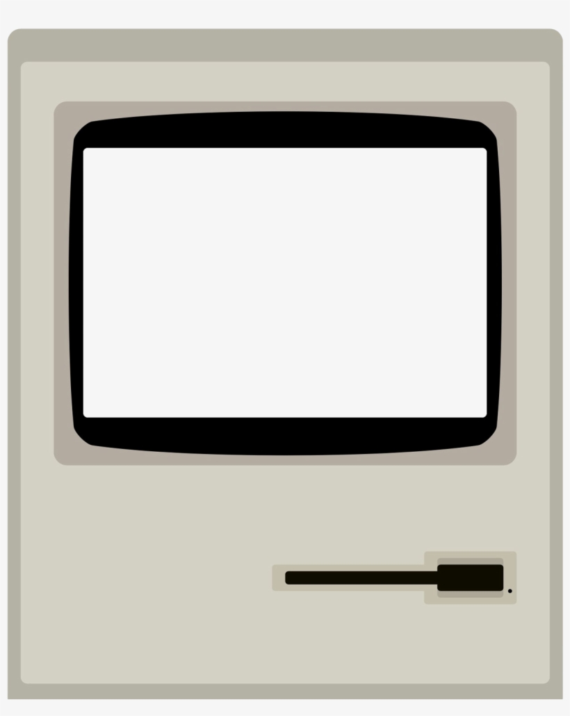 Computadora - - Home Door, transparent png download