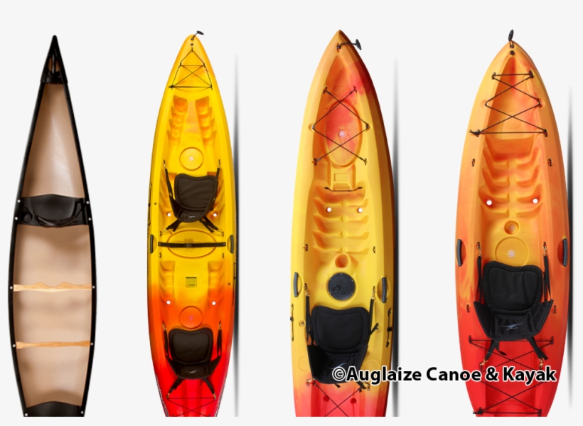 Sea Kayak, transparent png download
