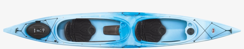 Dirigotandemplus Cloud Top Zoom - Sea Kayak, transparent png download