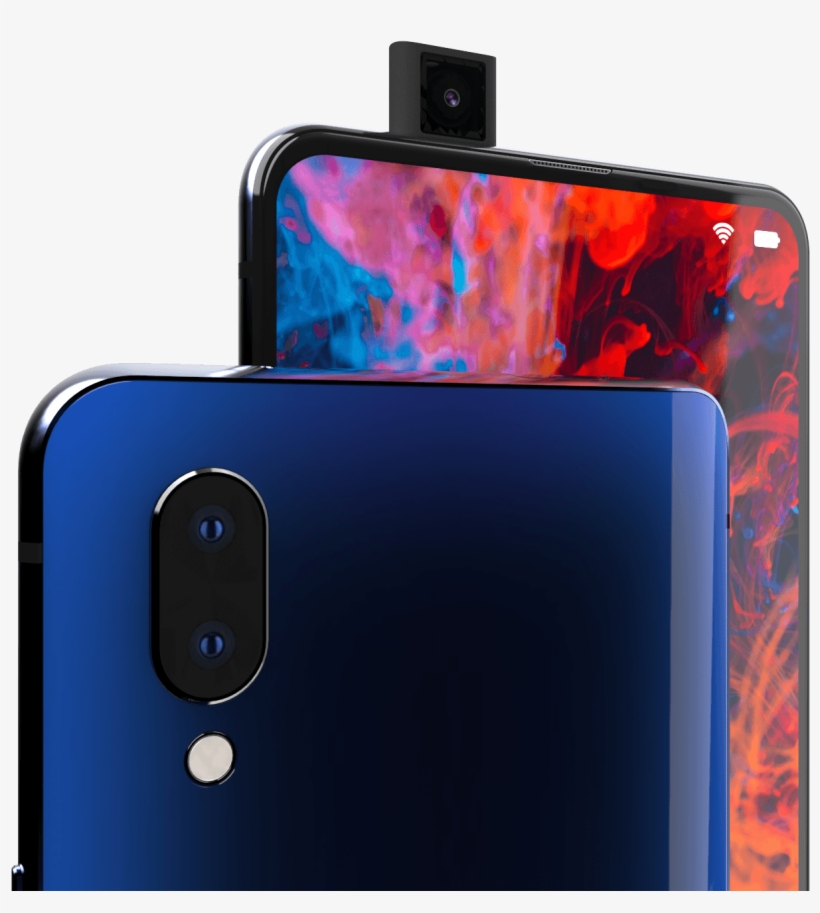 Because Mwc Is Around The Corner, And French Smartphone - Archos Diamond, transparent png download