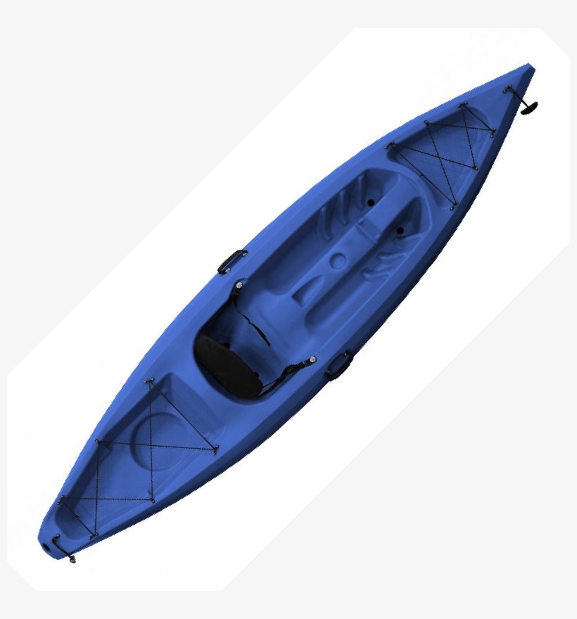 Full Day Sit On Kayak Rental - Sea Kayak, transparent png download