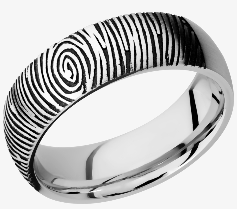 Cc7d/lcvfingerprint2 Satin - Bangle, transparent png download