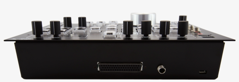 Slate Media Technology Slate Control Stereo - Cassette Deck, transparent png download