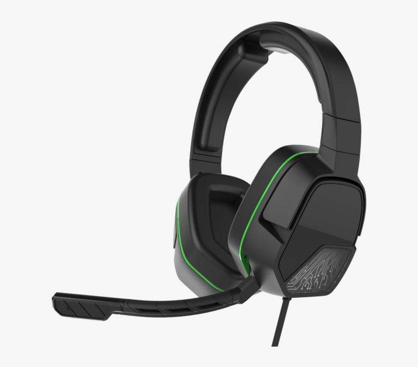 Lvl 3 Headset Rendering Version 2, transparent png download