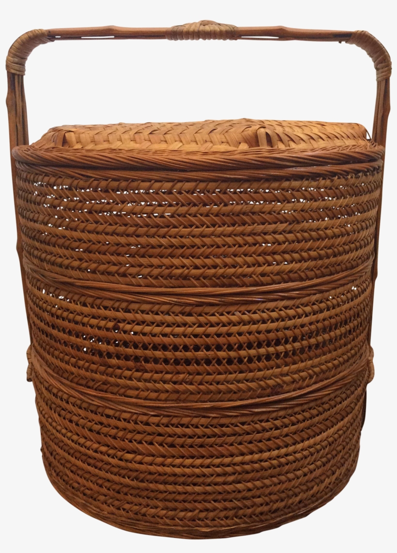 1772 X 2380 6 - Wicker, transparent png download