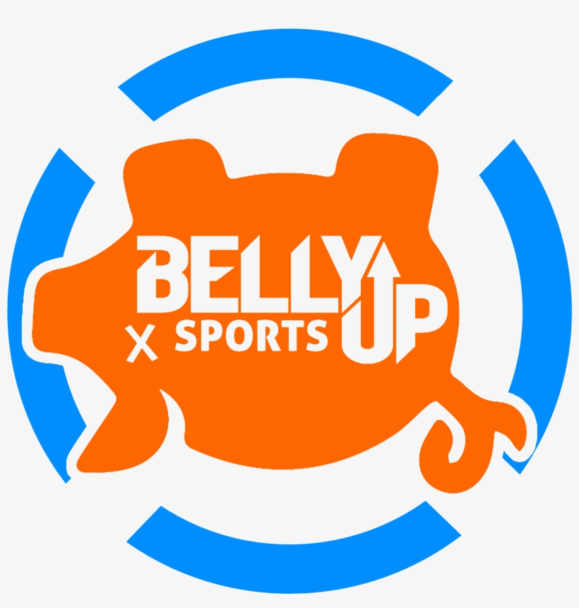 Belly Up Sports, transparent png download