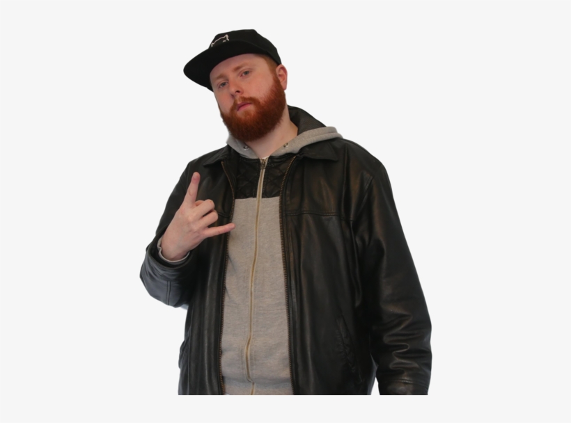 Mackenzie 2018 - Gentleman, transparent png download