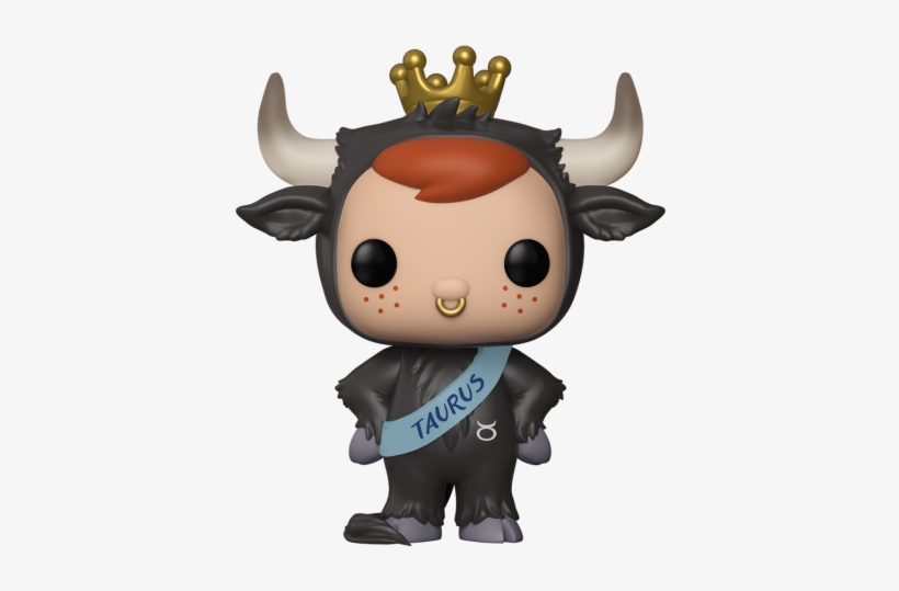 Funko Pop Zodiac, transparent png download