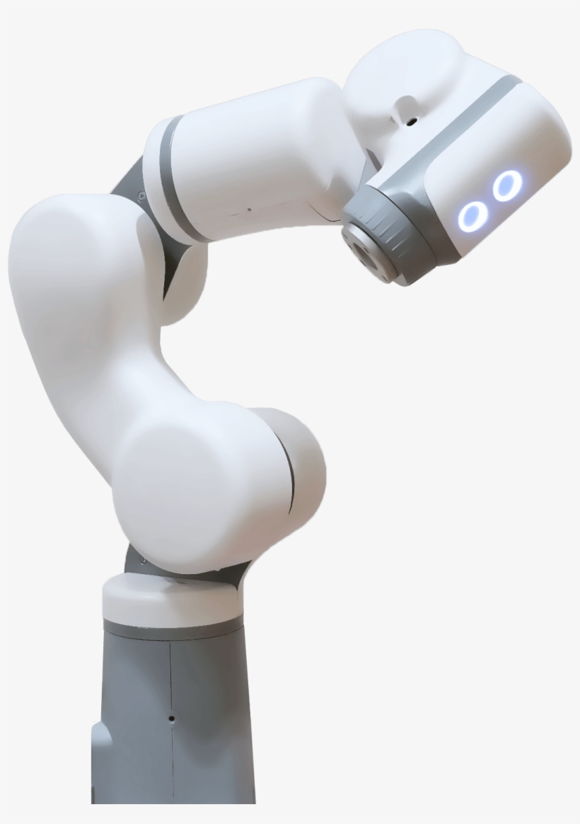 Eva Empowers Humans And Streamlines Production Lines - Gadget, transparent png download