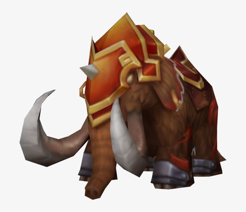 Download Zip Archive - Indian Elephant, transparent png download