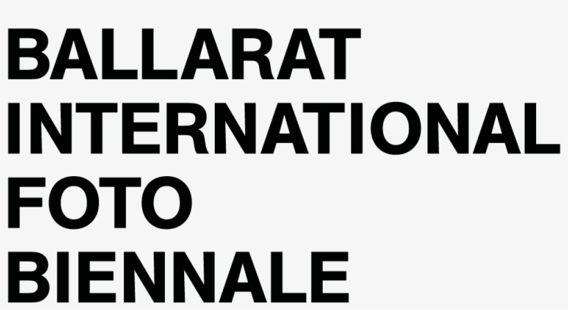 Ballarat International Foto Biennale Martin Kantor - Ballarat Foto Biennale 2017, transparent png download