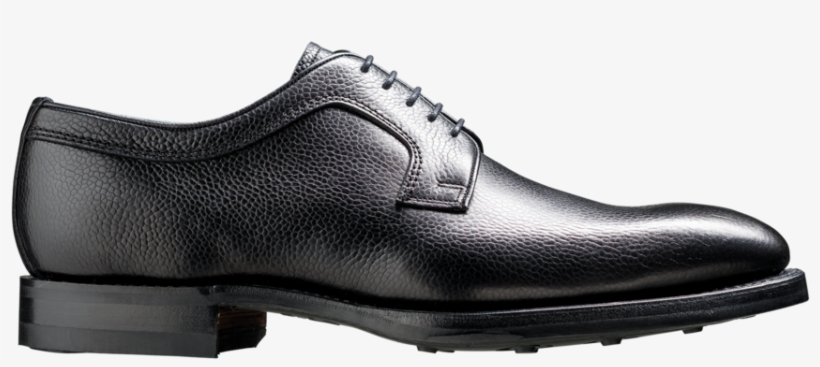 Skye - Black Grain - Outdoor Shoe, transparent png download