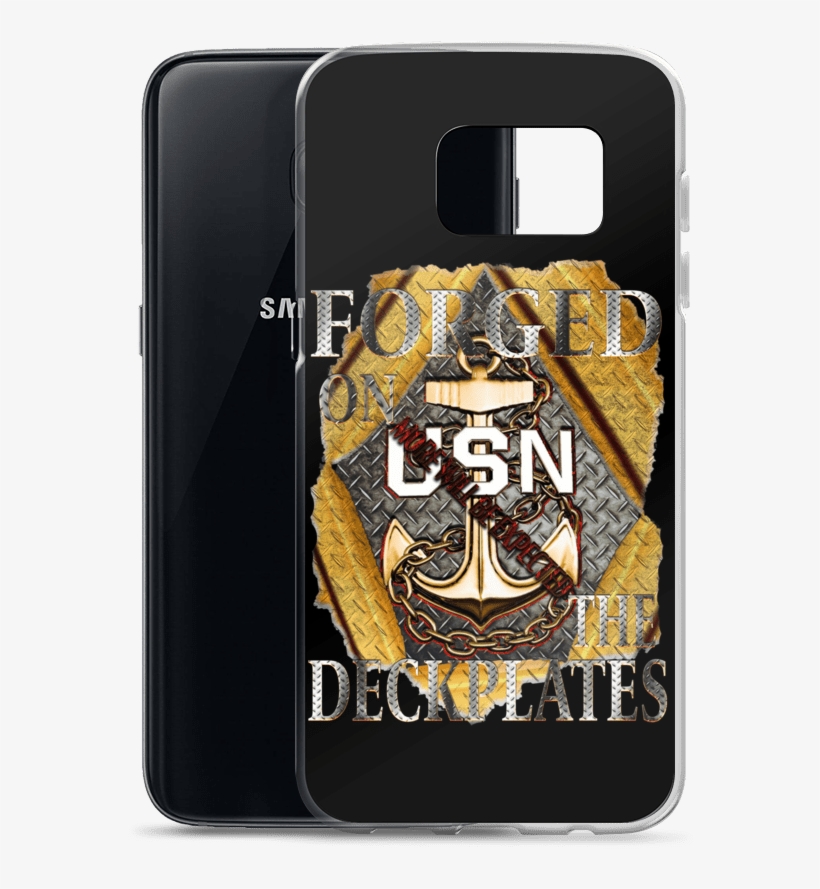 Navy Chief Cell Phone Case, Iphone Cell Phone Case, - Cartoon, transparent png download