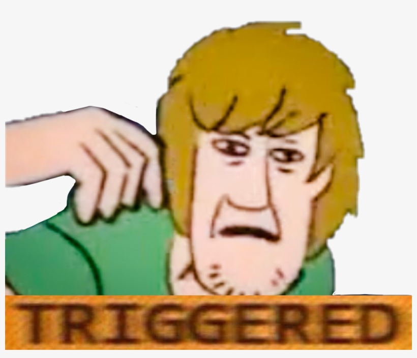 Popular And Trending Shaggy Stickers On Picsart Png - What's A Fella Gotta Do To Get Some Apple Juice, transparent png download