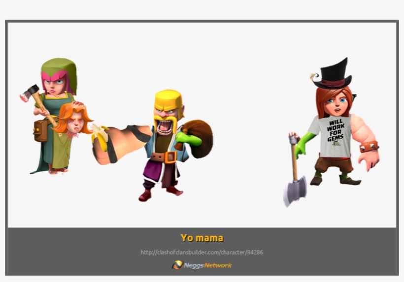 Clash Of Clans, transparent png download