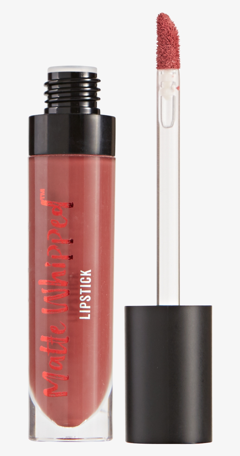 Matte Whipped Lipstick Upscale Flavor, transparent png download