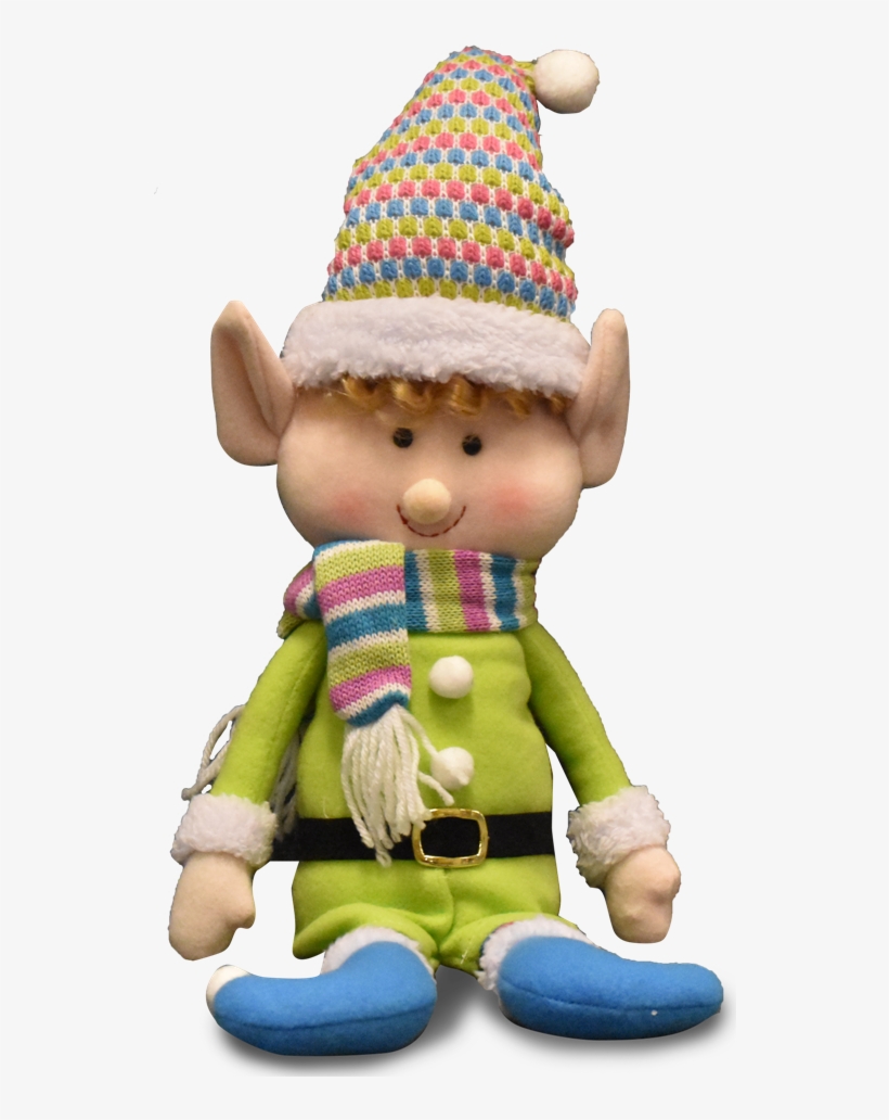 Advent Calendar Giveaway - Plush, transparent png download