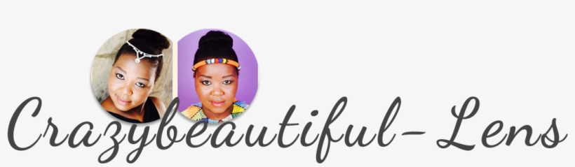 Crazybeautiful-lens - Girl, transparent png download