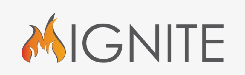Ignite Header - Flame, transparent png download