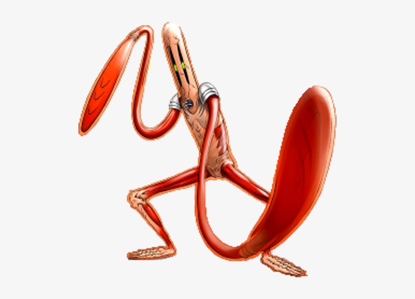 Photo Worm-apolaypse - Insect, transparent png download