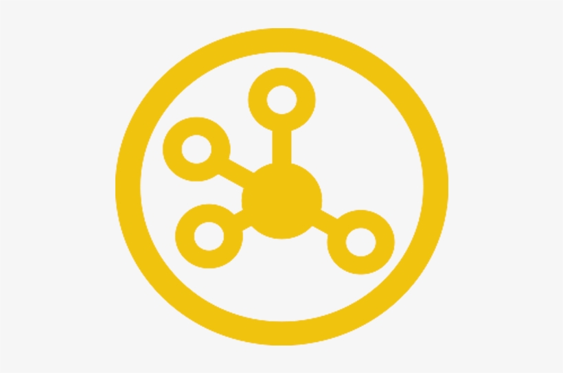 Life Science Research - Circle, transparent png download