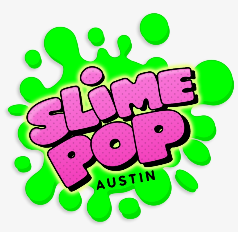 Slimepop Austin Family Friendly, transparent png download