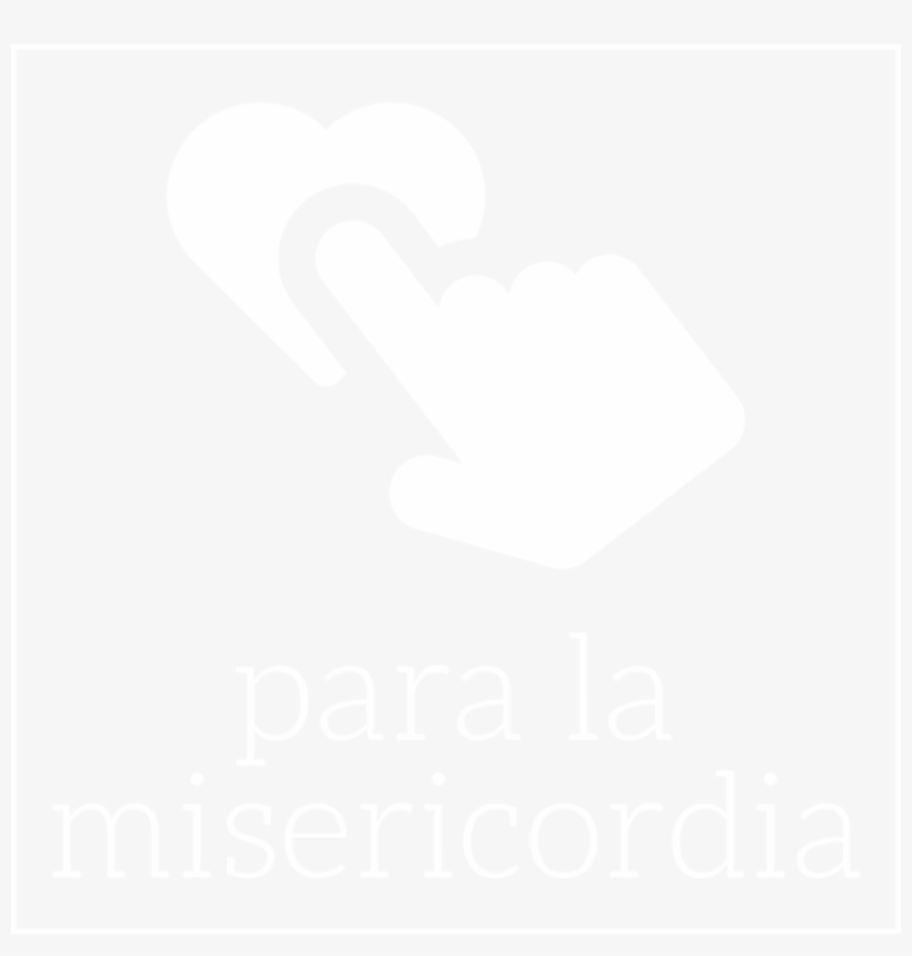 Misericordia - Graphic Design, transparent png download