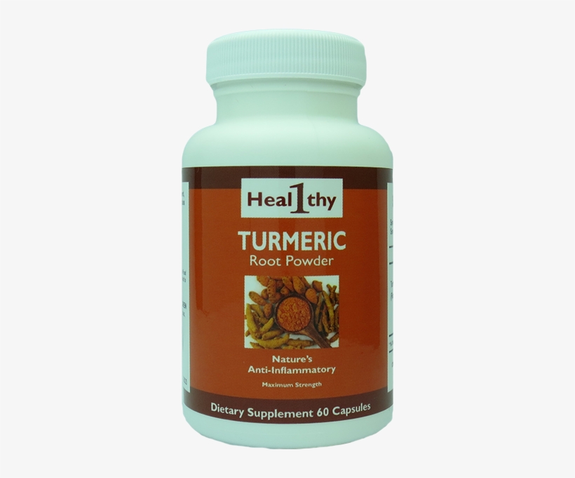 Turmeric Supplement - Reptile, transparent png download