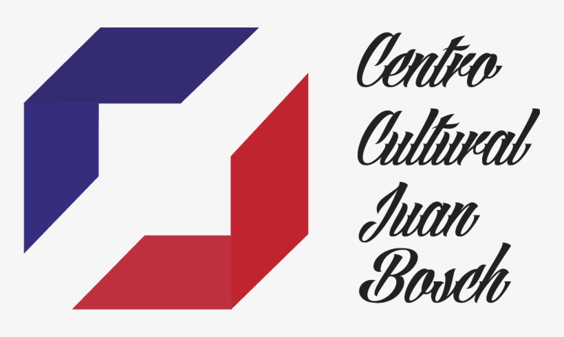 Centro Cultural Juan Bosch - Graphic Design, transparent png download