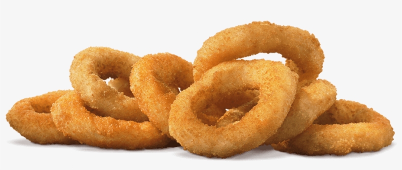 Nährwerte - Burger King Soğan Halkası, transparent png download