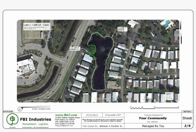 Proposal#1307 Landmark Naples Layout For Website Png - Plan, transparent png download