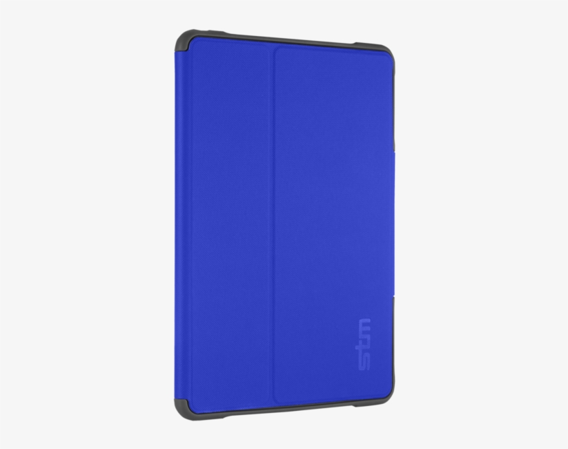 Stm Dux Ipad Air 2 Back Angle Blue - Gadget, transparent png download