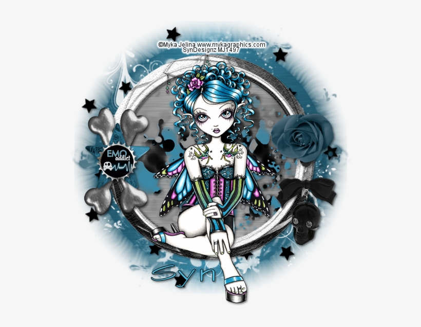 Ptu Ct Tutorial For Heather's Devine Dezign's - Graphic Design, transparent png download