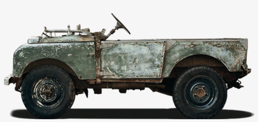 Land Rover Reborn - Land Rover Army Png, transparent png download